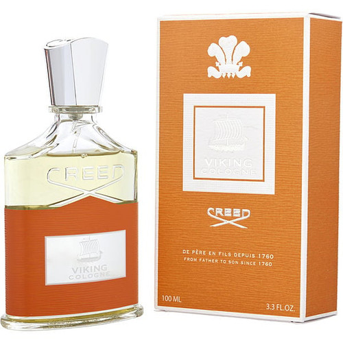 CREED Viking Cologne Eau De Parfum Spray 3.3 Oz Image 1