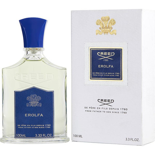 CREED Erolfa Eau De Parfum Spray 3.3 Oz Image 1