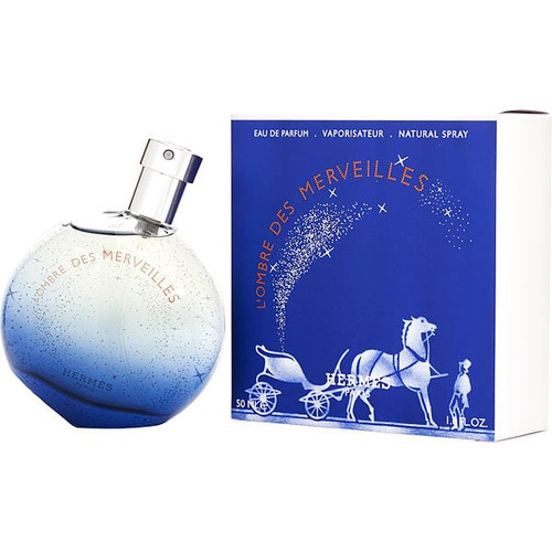 HERMES L'Ombre Des Merveilles Eau De Parfum Spray 1.7 Oz Image 1 HERMES L'Ombre Des Merveilles Eau De Parfum Spray 1.7 Oz Image 1