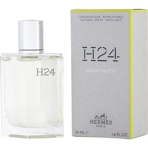 HERMES H24 Eau De Toilette Spray 1.7 Oz Image 1