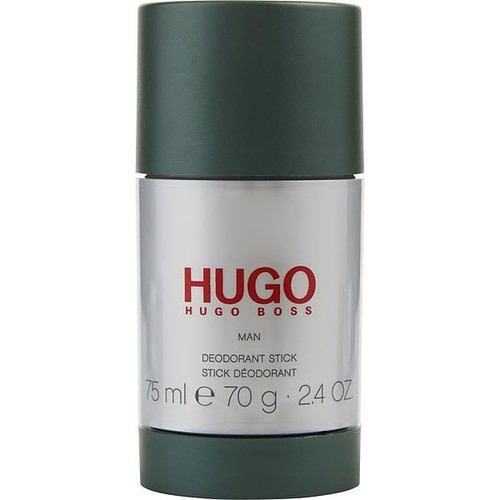 HUGO BOSS Hugo Deodorant Stick 2.4 Oz Image 1 HUGO BOSS Hugo Deodorant Stick 2.4 Oz Image 1