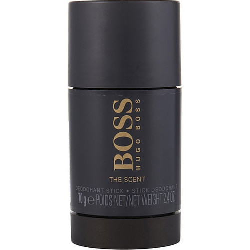 HUGO BOSS Boss The Scent Deodorant Stick 2.4 Oz Image 1 HUGO BOSS Boss The Scent Deodorant Stick 2.4 Oz Image 1