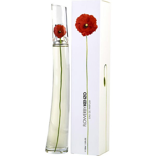 KENZO  Eau De Parfum Spray 3.3 Oz Image 1