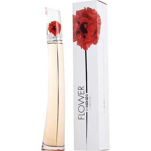 KENZO  Eau De Parfum Spray 3.4 Oz Image 1