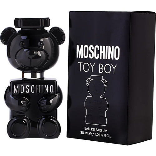MOSCHINO Eau De Parfum Spray 1 Oz Image 1 MOSCHINO Eau De Parfum Spray 1 Oz Image 1
