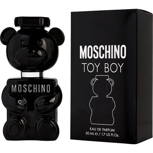 MOSCHINO Eau De Parfum Spray 1.7 Oz Image 1 MOSCHINO Eau De Parfum Spray 1.7 Oz Image 1