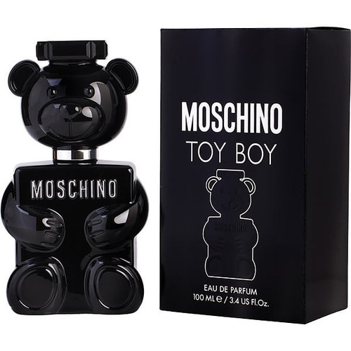 MOSCHINO Eau De Parfum Spray 3.4 Oz Image 1 MOSCHINO Eau De Parfum Spray 3.4 Oz Image 1