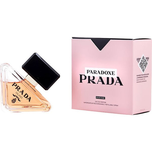 PRADA Paradoxe Intense Eau De Parfum Spray Refillable 1 Oz Image 1