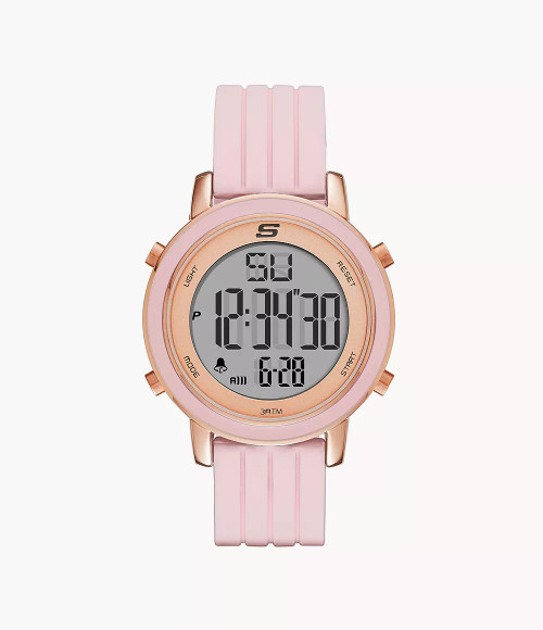 SKECHERS Westport Women'S Casual Digital Watch Sr6205 Image 1
