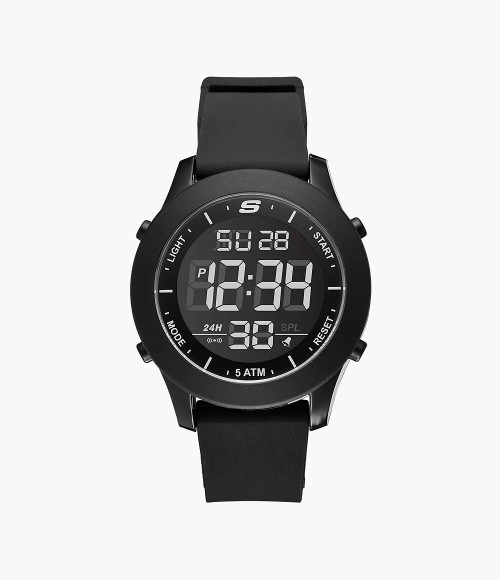 SKECHERS Rosencrans Men'S Digital Watch Sr5107 Image 1