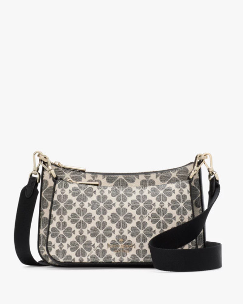 KATE SPADE  Signature Spade Flower Small Crossbody (@Delhi Studio)