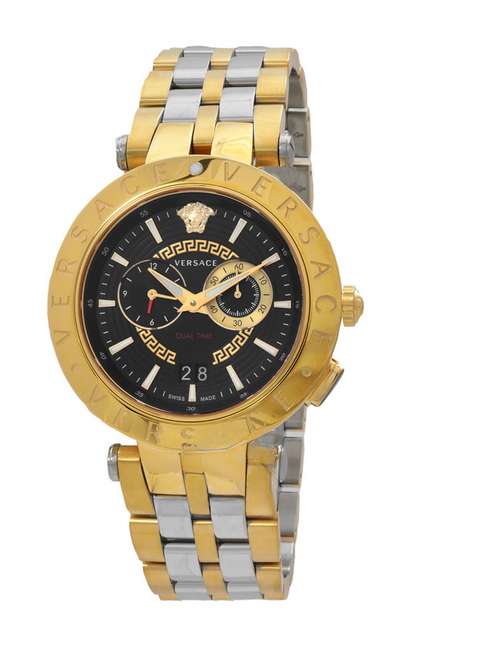 VERSACE  Chronograph Quartz Men's Watch VEBV00519