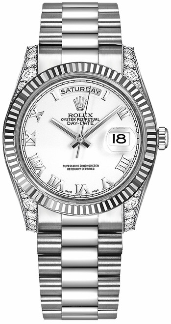 ROLEX Day-Date 36 118339 Image 1