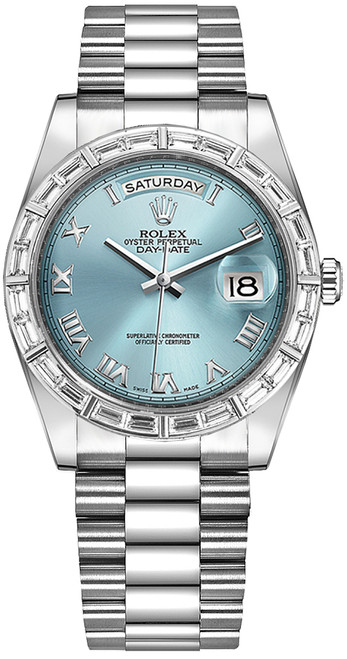 ROLEX Day-Date 36 118366 Image 1