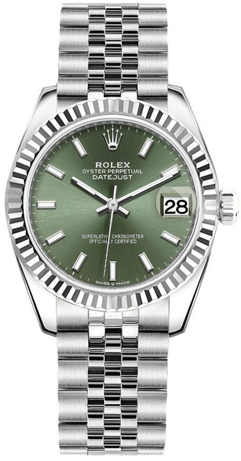 ROLEX Datejust 31 278274-0018 Image 1