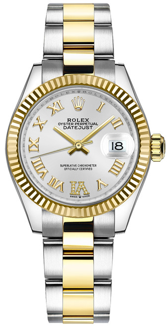 ROLEX Datejust 31 Oyster Bracelet Women'S Watch 278273-0003 Image 1
