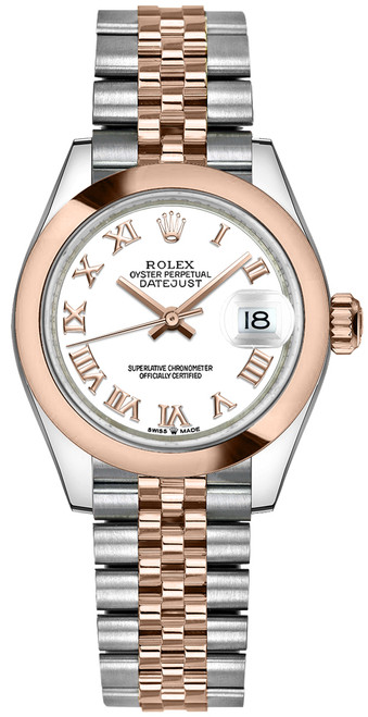 ROLEX Datejust 31 Two Tone Women'S Watch 278241-0002 Image 1