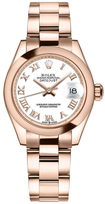 ROLEX Datejust 31 Women'S Watch 278245-0017 Image 1