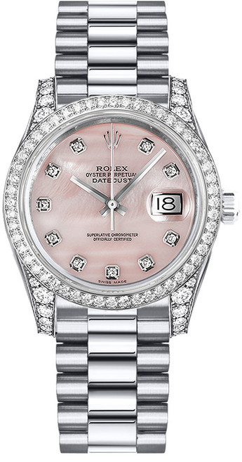 ROLEX Datejust 31 178159-0002 Image 1