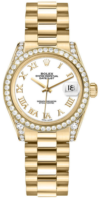 ROLEX Datejust 31 178158-0054 Image 1