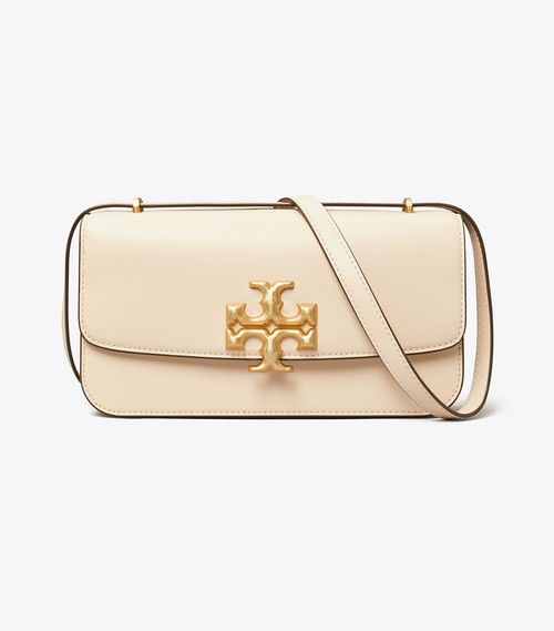 Tory Burch Tory Burch Mini Kira Flap Shoulder BagSession is about to end  298.00