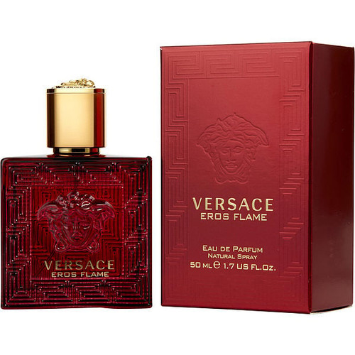 VERSACE  Eau De Parfum Spray 1.7 Oz Image 1