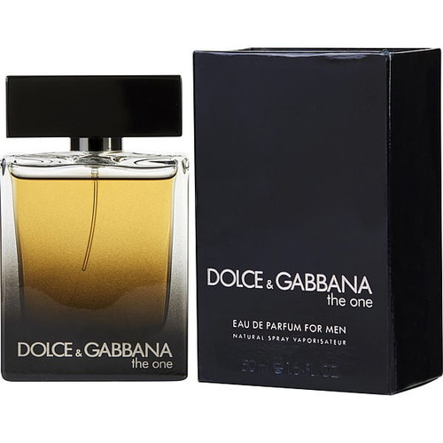 DOLCE & GABBANA  Eau De Parfum Spray 1.6 Oz Image 1