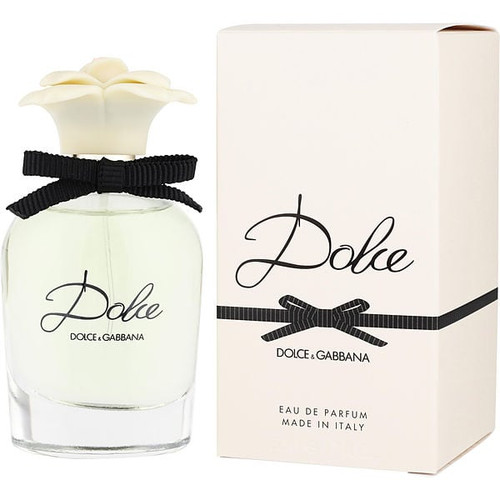 DOLCE & GABBANA Dolce Eau De Parfum Spray 1.6 Oz Image 1