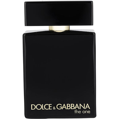 DOLCE & GABBANA The One Intense Eau De Parfum Spray 1.7 Oz Image 1