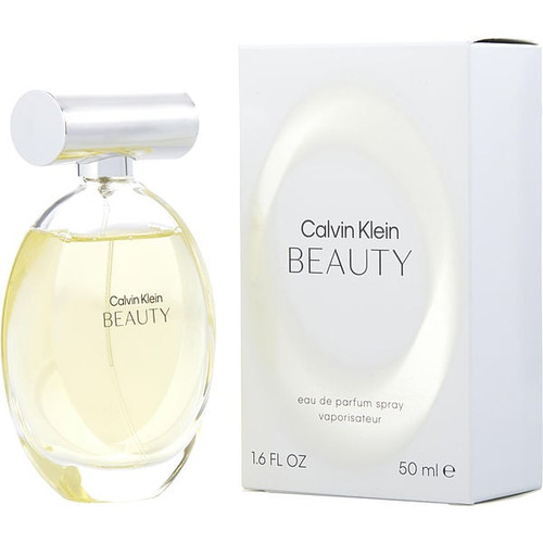 CALVIN KLEIN  Eau De Parfum Spray 1.7 Oz Image 1