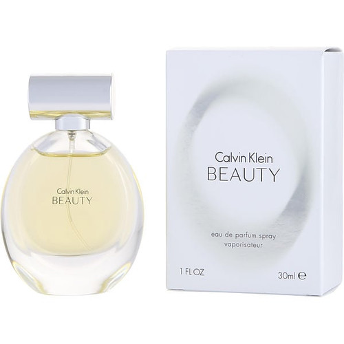 CALVIN KLEIN  Eau De Parfum Spray 1 Oz Image 1