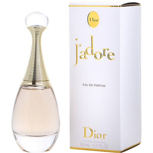 DIOR Jadore Eau De Parfum Spray 1.7 Oz Image 1