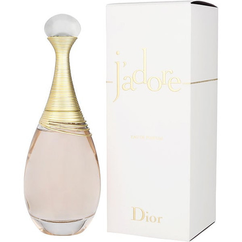 DIOR Jadore Eau De Parfum Spray 5 Oz Image 1