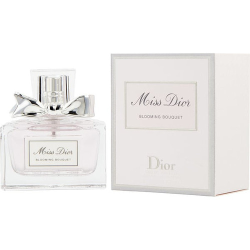 DIOR miss Blooming Bouquet Eau De Toilette Spray 1 Oz Image 1