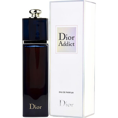 DIOR Addict Eau De Parfum Spray (New Packaging) 3.4 Oz Image 1