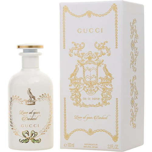 GUCCI  Eau De Parfum Spray 3.3 Oz Image 1