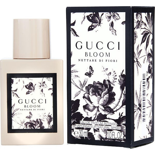 GUCCI Bloom Nettare Di Fiori Eau De Parfum Intense Spray 1 Oz Image 1