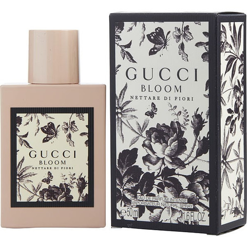 GUCCI Bloom Nettare Di Fiori Eau De Parfum Intense Spray 1.6 Oz Image 1