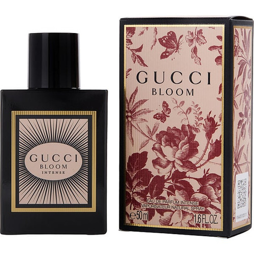 GUCCI Bloom Intense Eau De Parfum Spray 1.7 Oz Image 1