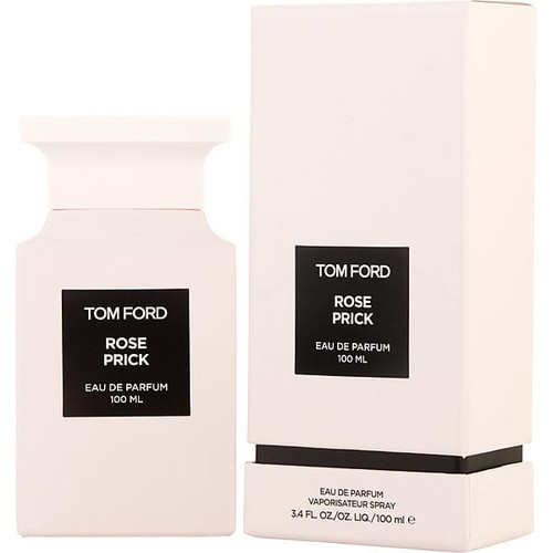TOM FORD Rose Prick Eau De Parfum Spray 3.4 Oz Image 1 TOM FORD Rose Prick Eau De Parfum Spray 3.4 Oz Image 1