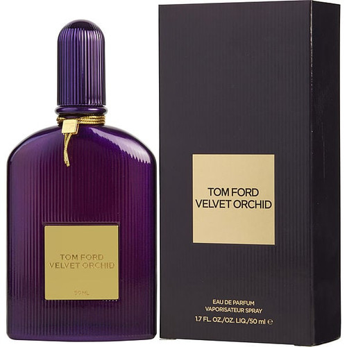 TOM FORD Eau De Parfum Spray 1.7 Oz Image 1 TOM FORD Eau De Parfum Spray 1.7 Oz Image 1