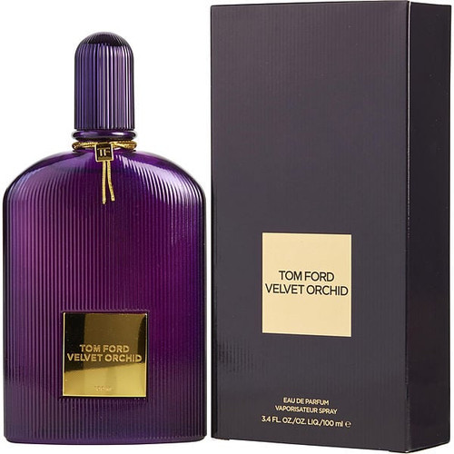 TOM FORD Eau De Parfum Spray 3.4 Oz Image 1 TOM FORD Eau De Parfum Spray 3.4 Oz Image 1