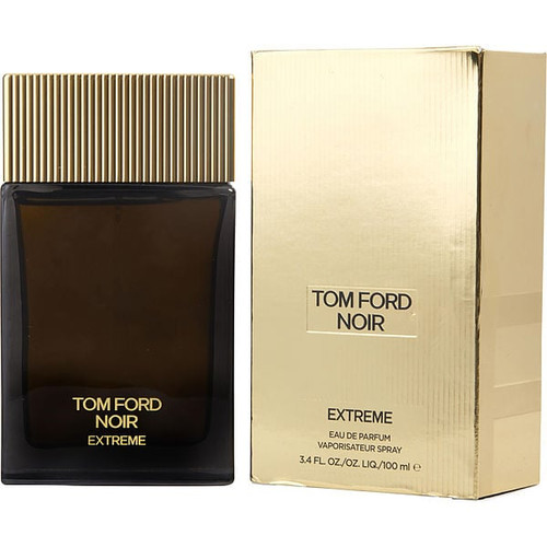 TOM FORD Noir Extreme Eau De Parfum Spray 3.4 Oz Image 1 TOM FORD Noir Extreme Eau De Parfum Spray 3.4 Oz Image 1