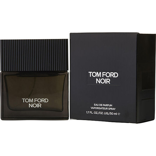 TOM FORD Noir Eau De Parfum Spray 1.7 Oz Image 1 TOM FORD Noir Eau De Parfum Spray 1.7 Oz Image 1