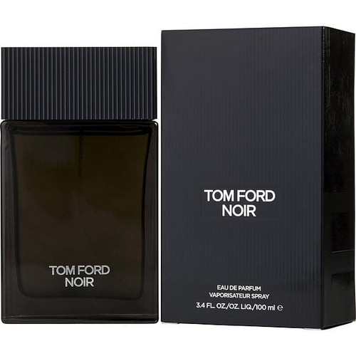 TOM FORD Noir Eau De Parfum Spray 3.4 Oz Image 1 TOM FORD Noir Eau De Parfum Spray 3.4 Oz Image 1