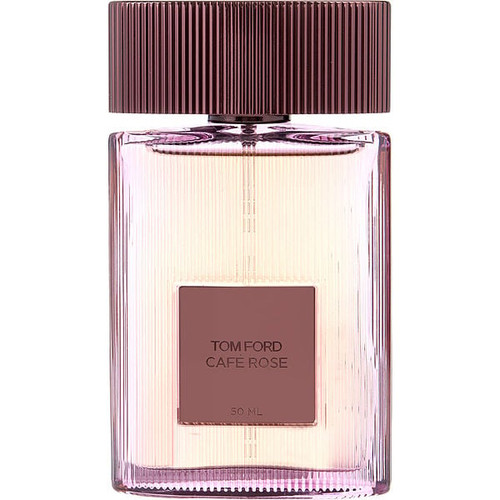 TOM FORD Cafe Rose Eau De Parfum Spray (Edition 2023) 1.7 Oz Unboxed Image 1
