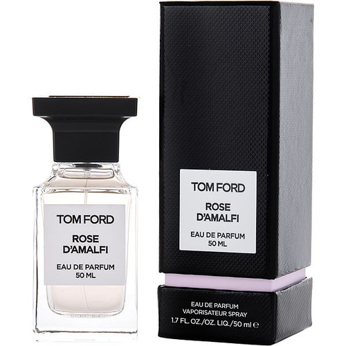 TOM FORD Rose D
Amalfi Eau De Parfum Spray 1.7 Oz Image 1 TOM FORD Rose D
Amalfi Eau De Parfum Spray 1.7 Oz Image 1
