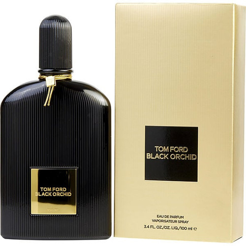 TOM FORD Black Orchid Eau De Parfum Spray 3.4 Oz Image 1