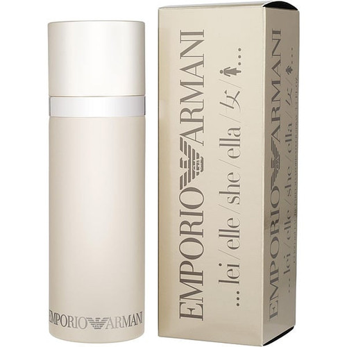 GIORGIO ARMANI Emporio Armani Eau De Parfum Spray 3.4 Oz Image 1