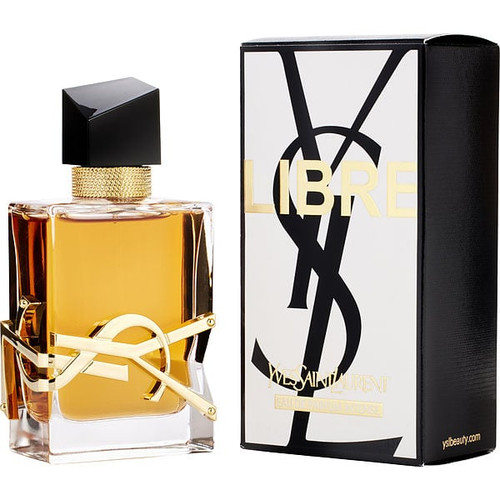 YVES SAINT LAURENT libre intense Eau De Parfum Spray 1.7 Oz Image 1